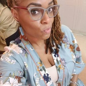 Meet your Posher, Erika